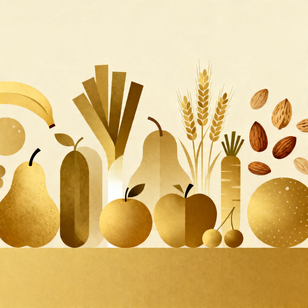 Η Σημασία της Υγιεινής Διατροφής